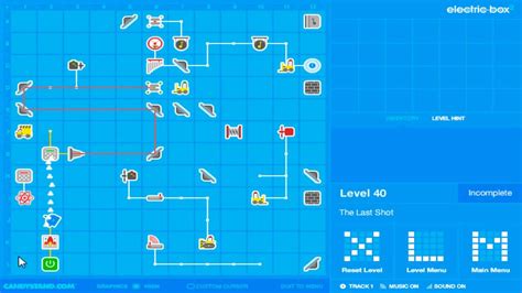 electric box 2 level 40 android|Electric Box 2 Walkthrough .